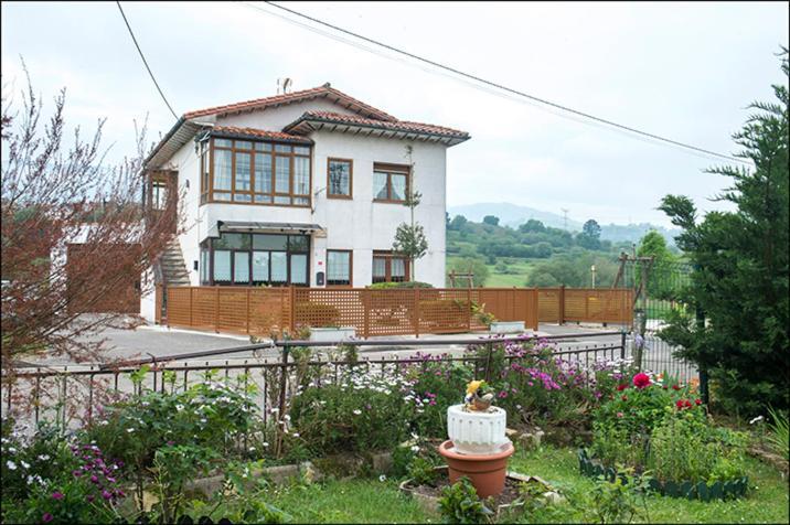 Santa Maria de Cayon Casa Pepa 10 Min De Cabarceno-Wifi 빌라 외부 사진
