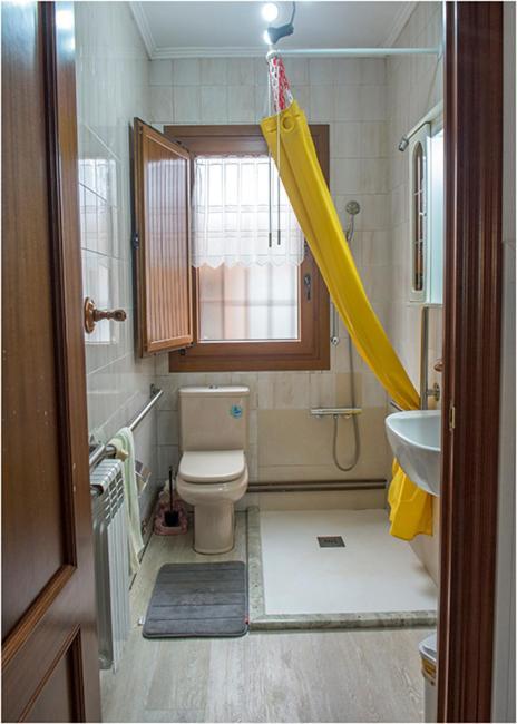 Santa Maria de Cayon Casa Pepa 10 Min De Cabarceno-Wifi 빌라 외부 사진
