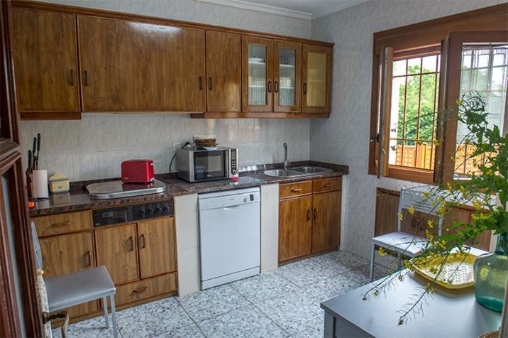 Santa Maria de Cayon Casa Pepa 10 Min De Cabarceno-Wifi 빌라 외부 사진