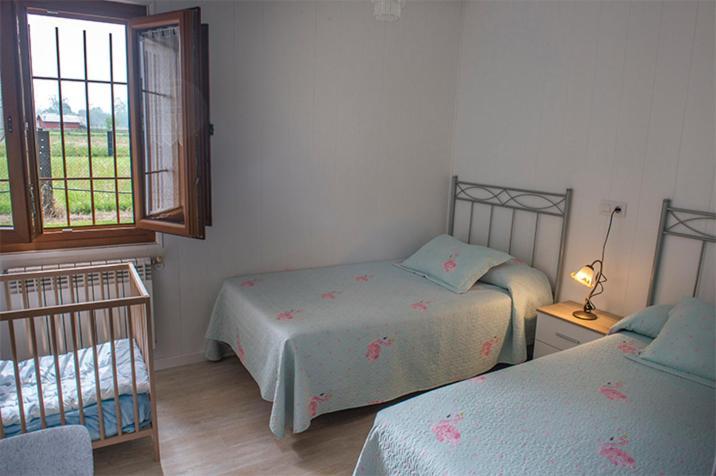 Santa Maria de Cayon Casa Pepa 10 Min De Cabarceno-Wifi 빌라 외부 사진