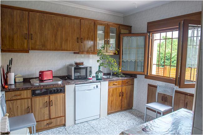 Santa Maria de Cayon Casa Pepa 10 Min De Cabarceno-Wifi 빌라 외부 사진