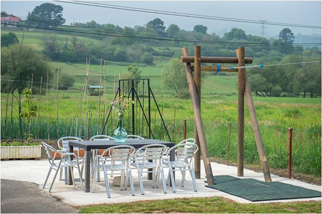 Santa Maria de Cayon Casa Pepa 10 Min De Cabarceno-Wifi 빌라 외부 사진