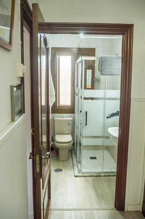 Santa Maria de Cayon Casa Pepa 10 Min De Cabarceno-Wifi 빌라 객실 사진
