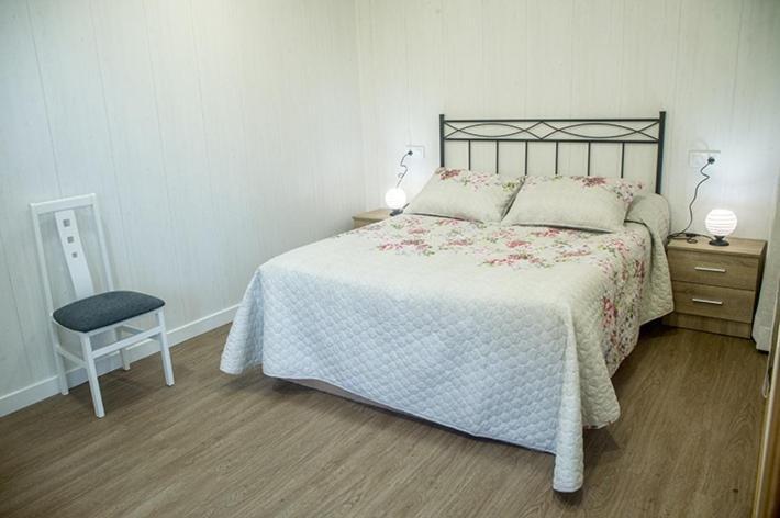 Santa Maria de Cayon Casa Pepa 10 Min De Cabarceno-Wifi 빌라 객실 사진