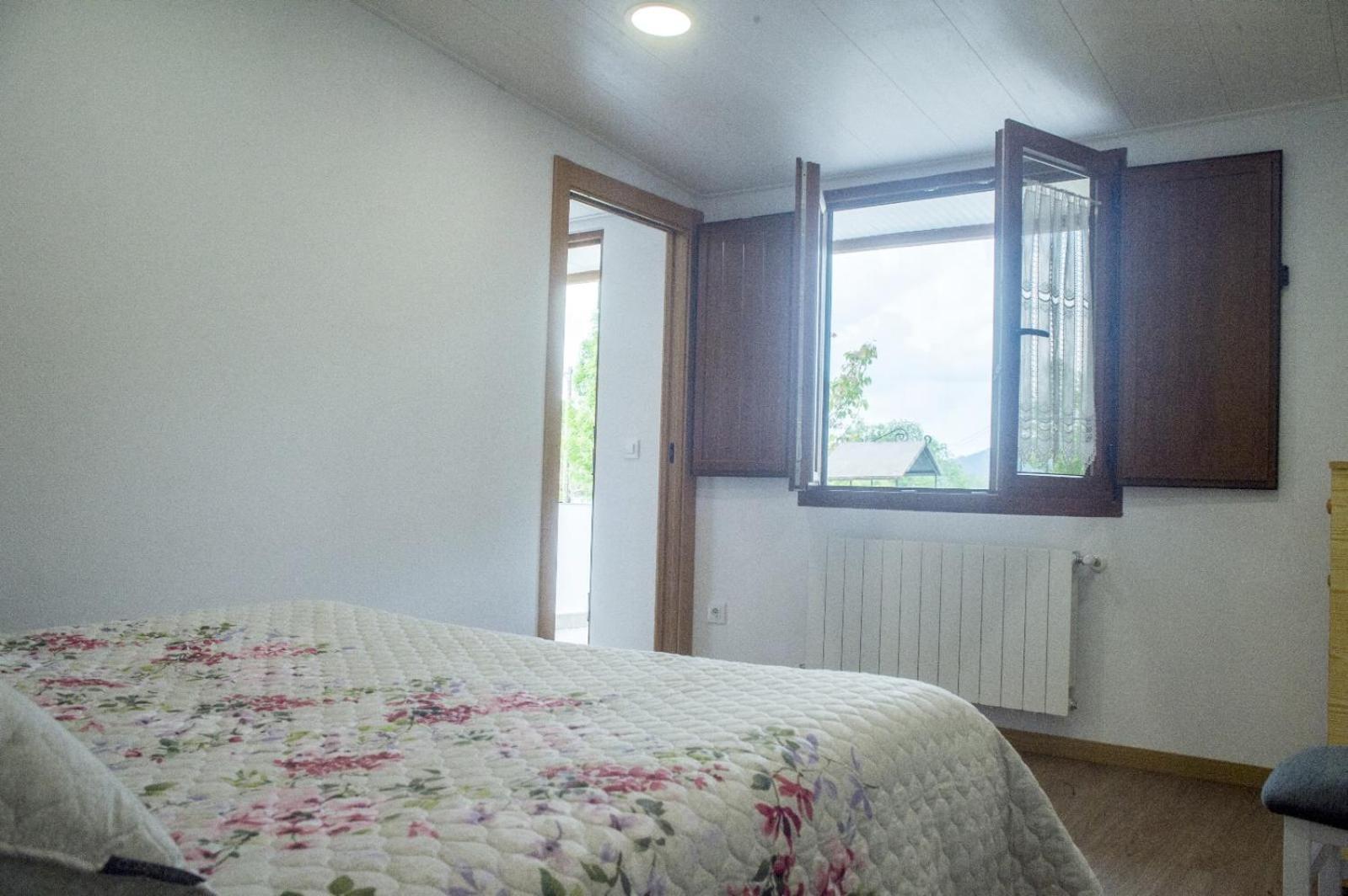 Santa Maria de Cayon Casa Pepa 10 Min De Cabarceno-Wifi 빌라 외부 사진
